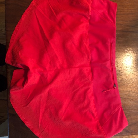 Running shorts - Picture 3 of 4